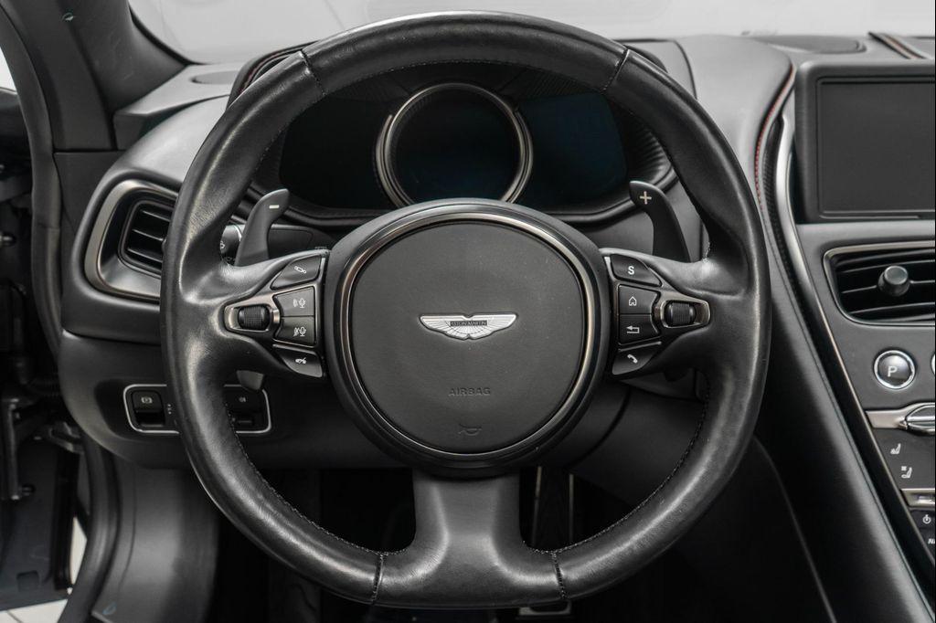 used 2021 Aston Martin DB11 car