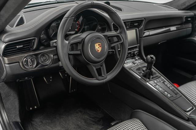 used 2016 Porsche 911 car, priced at $524,900