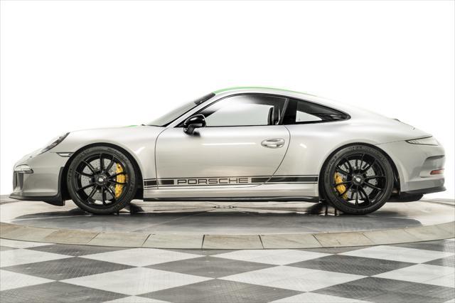 used 2016 Porsche 911 car, priced at $524,900