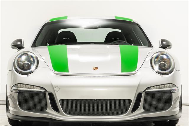 used 2016 Porsche 911 car, priced at $524,900