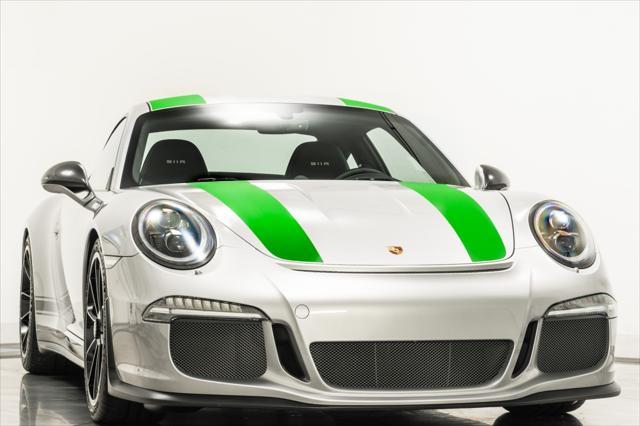 used 2016 Porsche 911 car, priced at $524,900