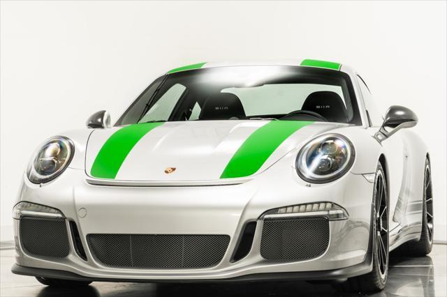 used 2016 Porsche 911 car, priced at $524,900