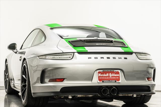 used 2016 Porsche 911 car, priced at $524,900