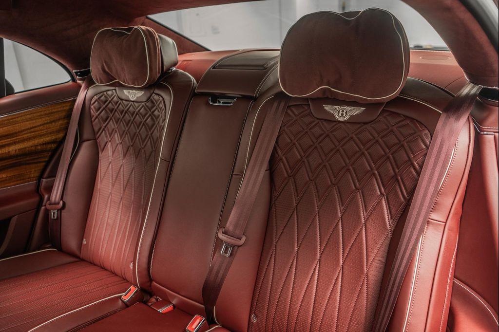 used 2023 Bentley Flying Spur car, priced at $179,900