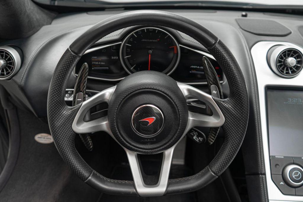 used 2013 McLaren MP4-12C car, priced at $123,900