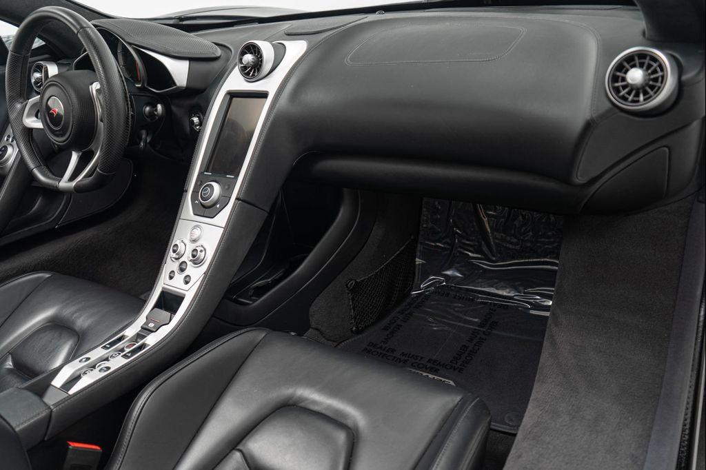 used 2013 McLaren MP4-12C car, priced at $123,900