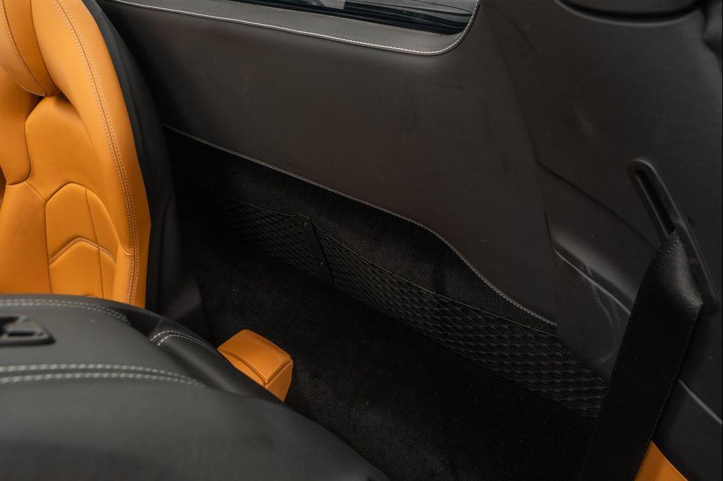 used 2018 Ferrari 488 Spider car, priced at $275,950