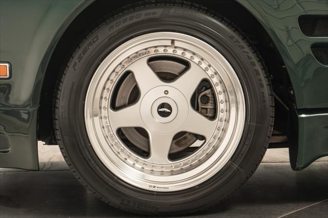 used 1993 Aston Martin Virage car, priced at $175,900