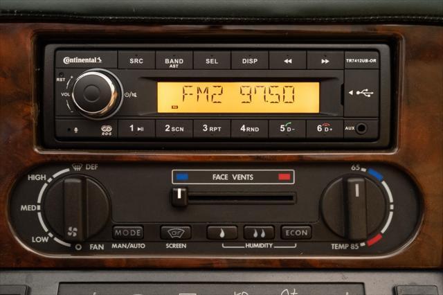 used 1993 Aston Martin Virage car, priced at $175,900