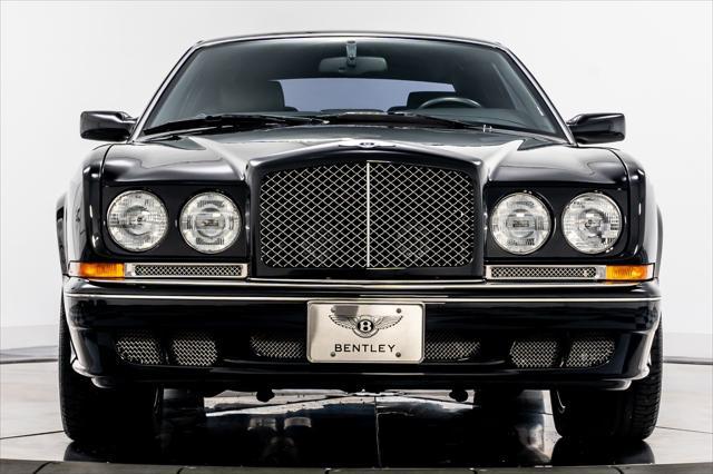 used 2001 Bentley Continental car, priced at $98,900