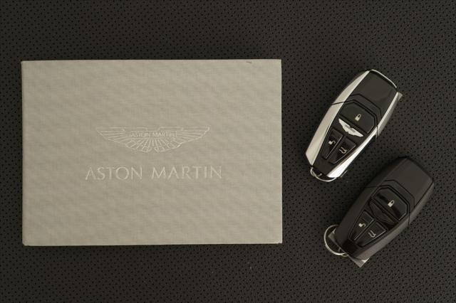 used 2023 Aston Martin Vantage car, priced at $299,900