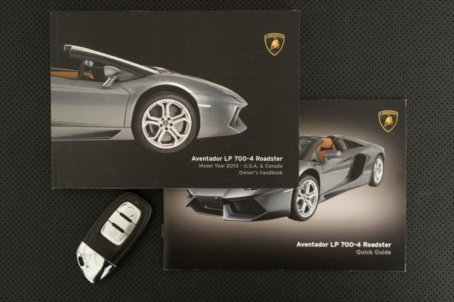 used 2019 Lamborghini Aventador S car, priced at $478,900