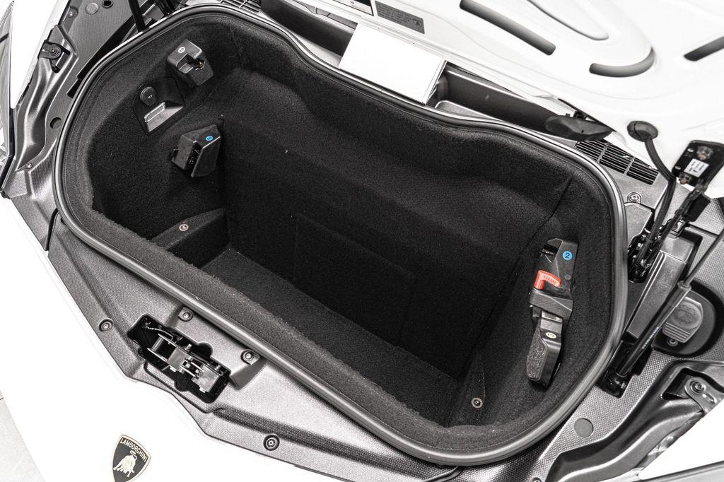 used 2019 Lamborghini Aventador S car, priced at $538,900