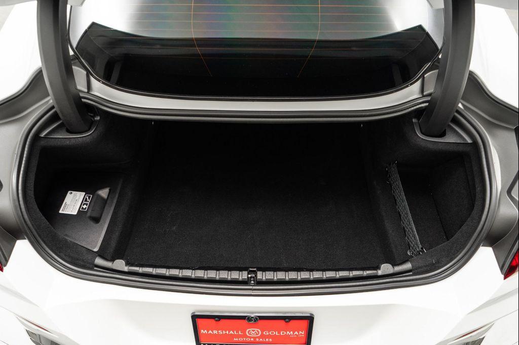 used 2023 BMW 840 car, priced at $55,900