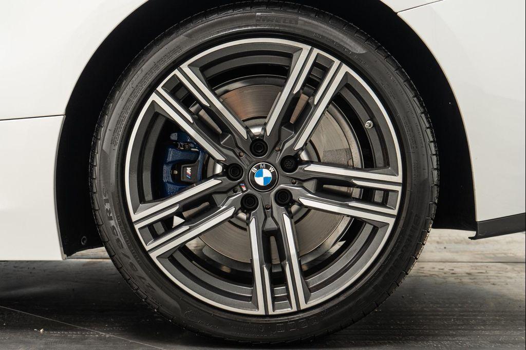 used 2023 BMW 840 car, priced at $55,900