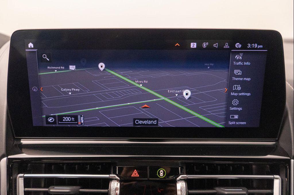 used 2023 BMW 840 car, priced at $55,900