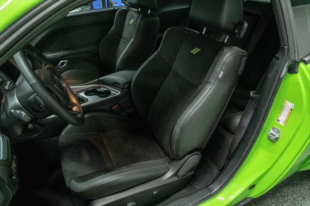 used 2023 Dodge Challenger car, priced at $69,950