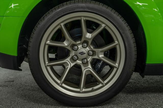 used 2023 Dodge Challenger car, priced at $69,950