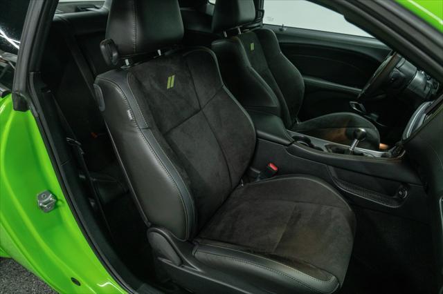 used 2023 Dodge Challenger car, priced at $69,950