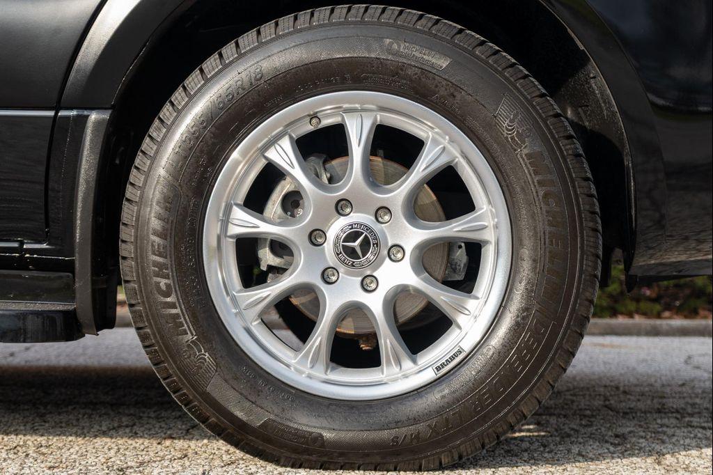 used 2020 Mercedes-Benz Sprinter 3500 car, priced at $128,900