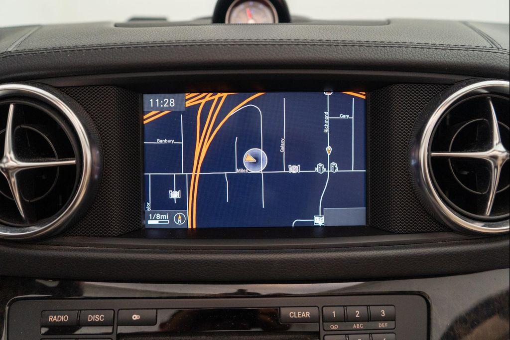 used 2013 Mercedes-Benz SL-Class car, priced at $32,990