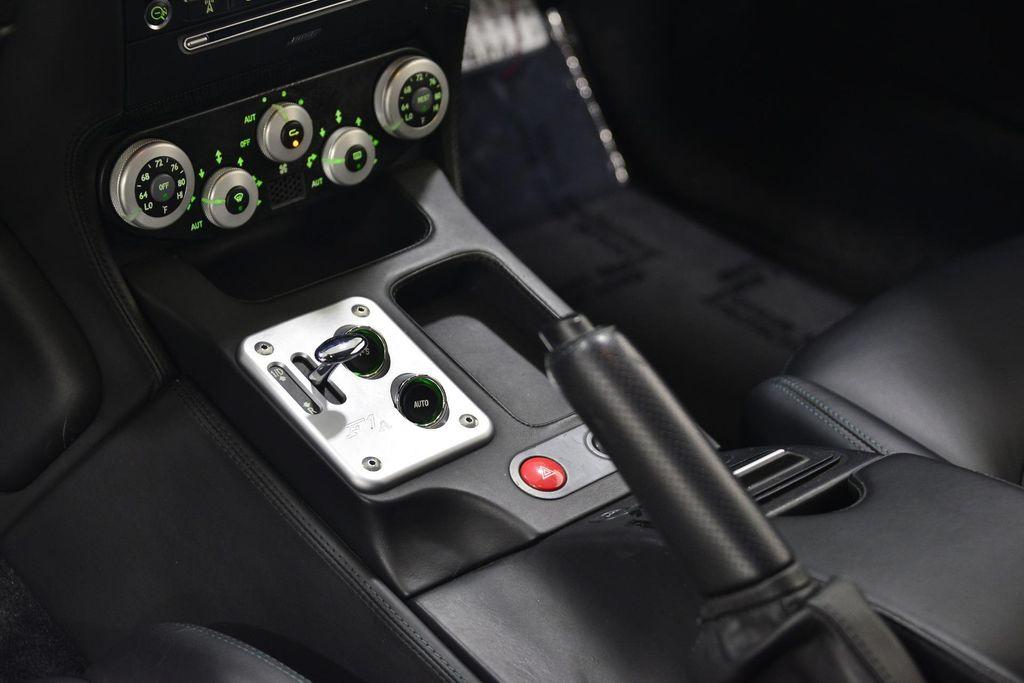 used 2007 Ferrari 612 Scaglietti car, priced at $129,900