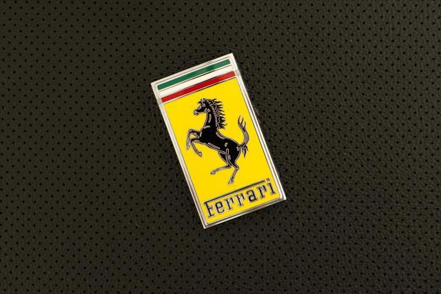 used 2023 Ferrari 296 GTB car, priced at $335,900
