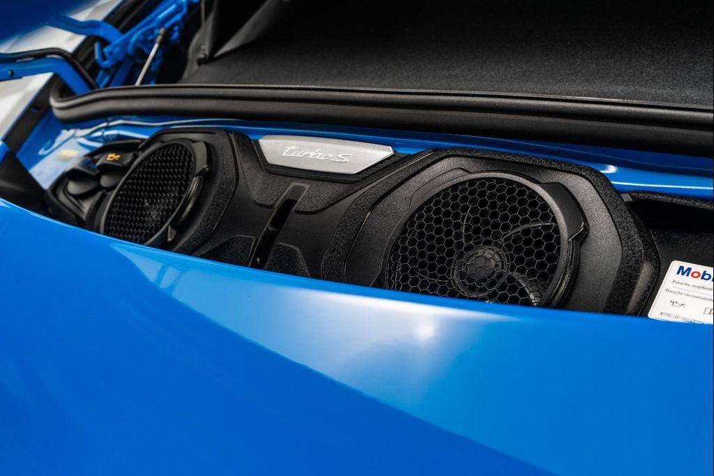 used 2022 Porsche 911 car, priced at $259,900