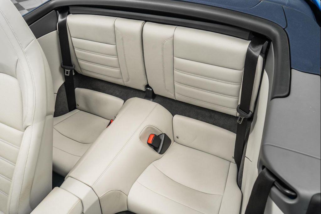 used 2022 Porsche 911 car, priced at $259,900