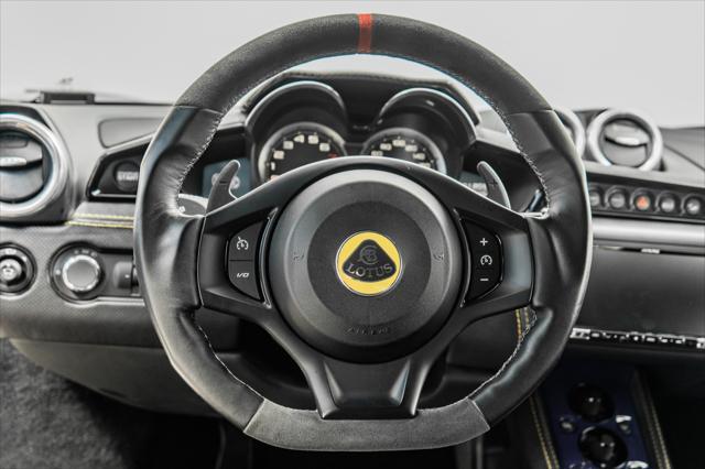 used 2020 Lotus Evora GT car, priced at $93,900