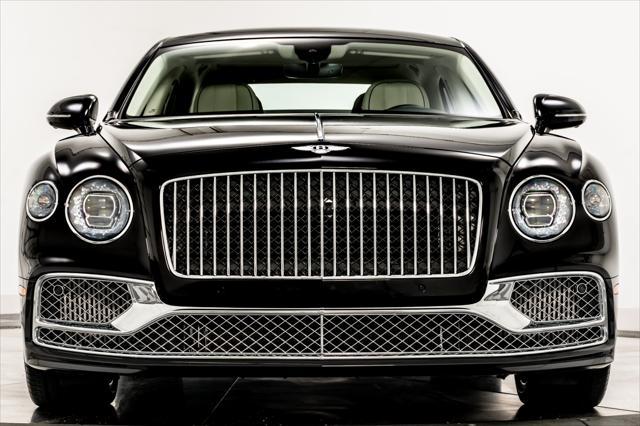 used 2022 Bentley Flying Spur car, priced at $199,900