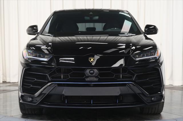 used 2022 Lamborghini Urus car, priced at $229,900