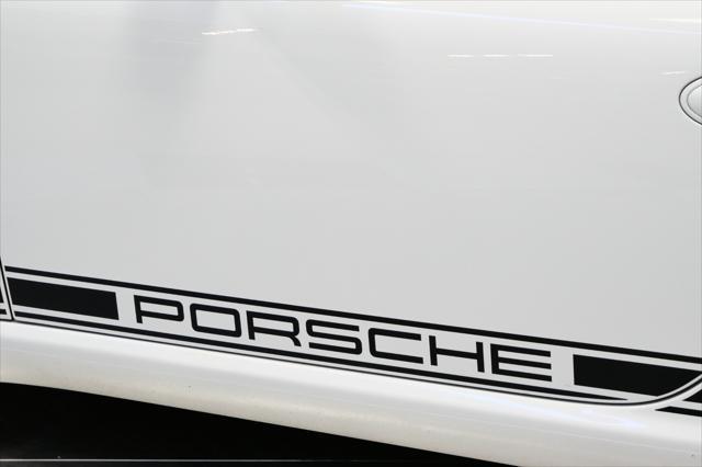 used 2011 Porsche Boxster car, priced at $67,900