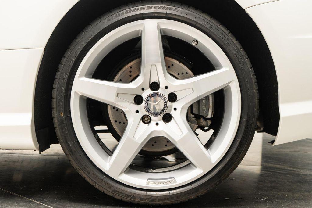 used 2016 Mercedes-Benz SL 550 car, priced at $58,900