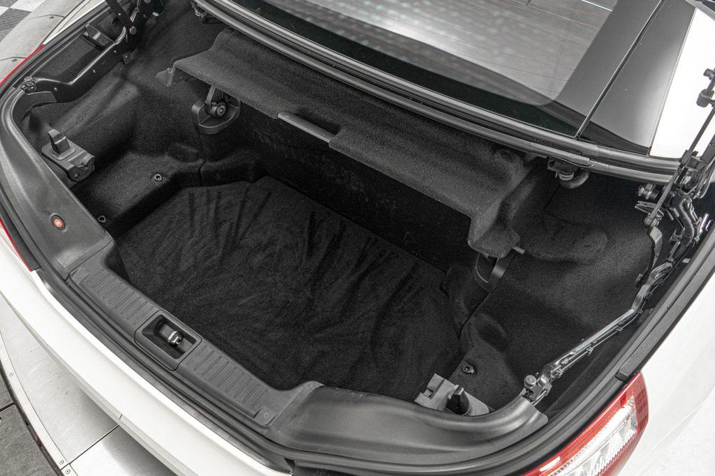 used 2016 Mercedes-Benz SL 550 car, priced at $58,900