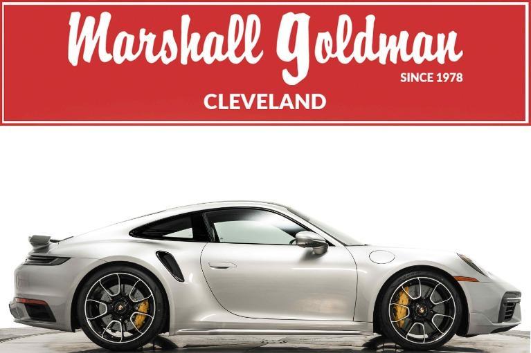 used 2022 Porsche 911 car, priced at $259,900