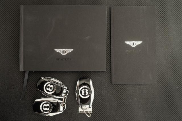used 2021 Bentley Continental GT car, priced at $207,900