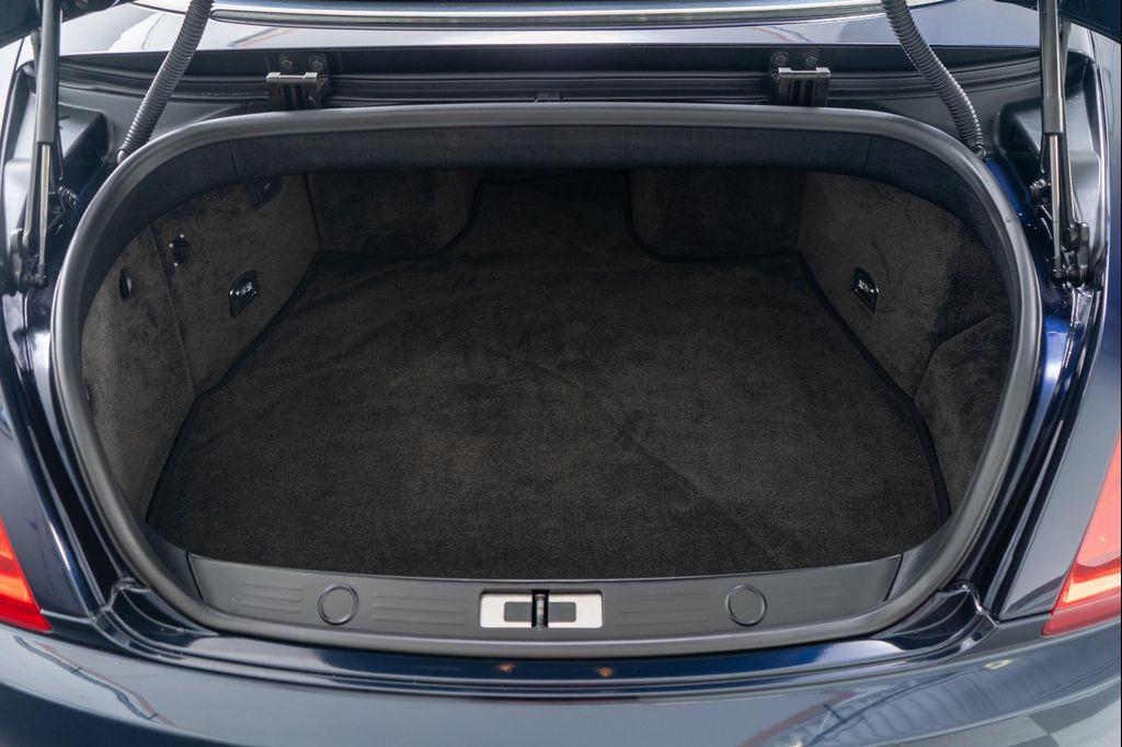 used 2007 Bentley Continental GTC car, priced at $46,900