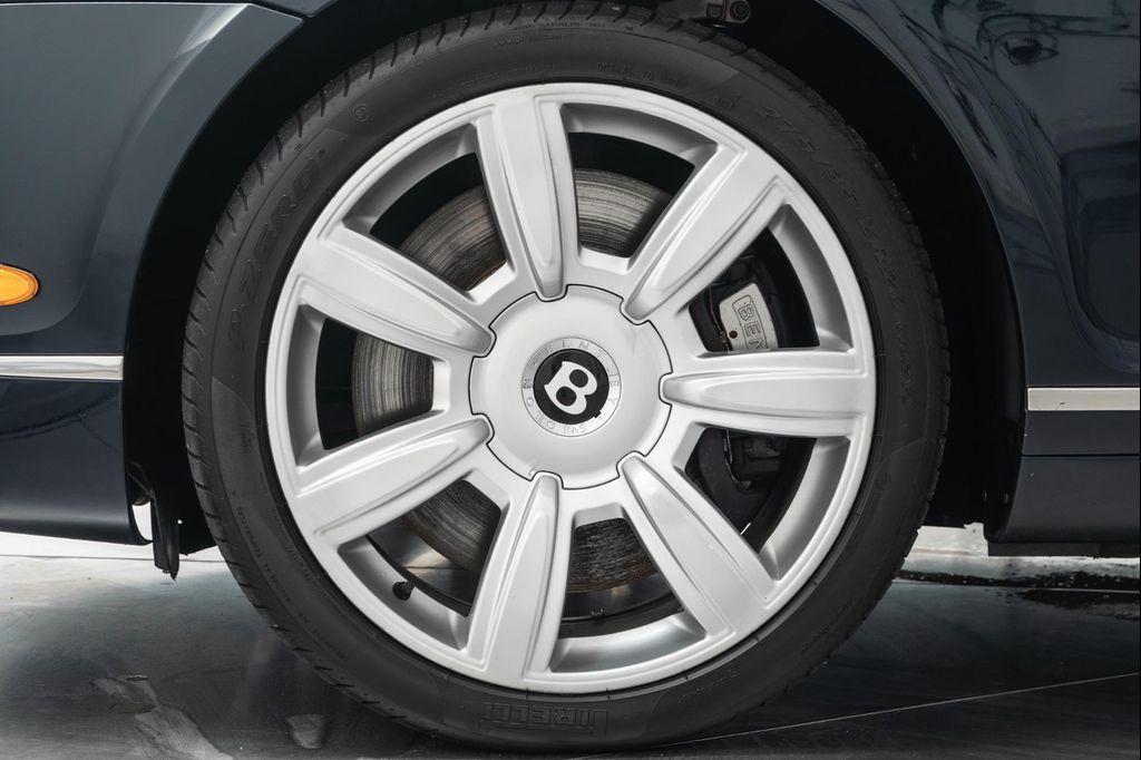 used 2007 Bentley Continental GTC car, priced at $46,900