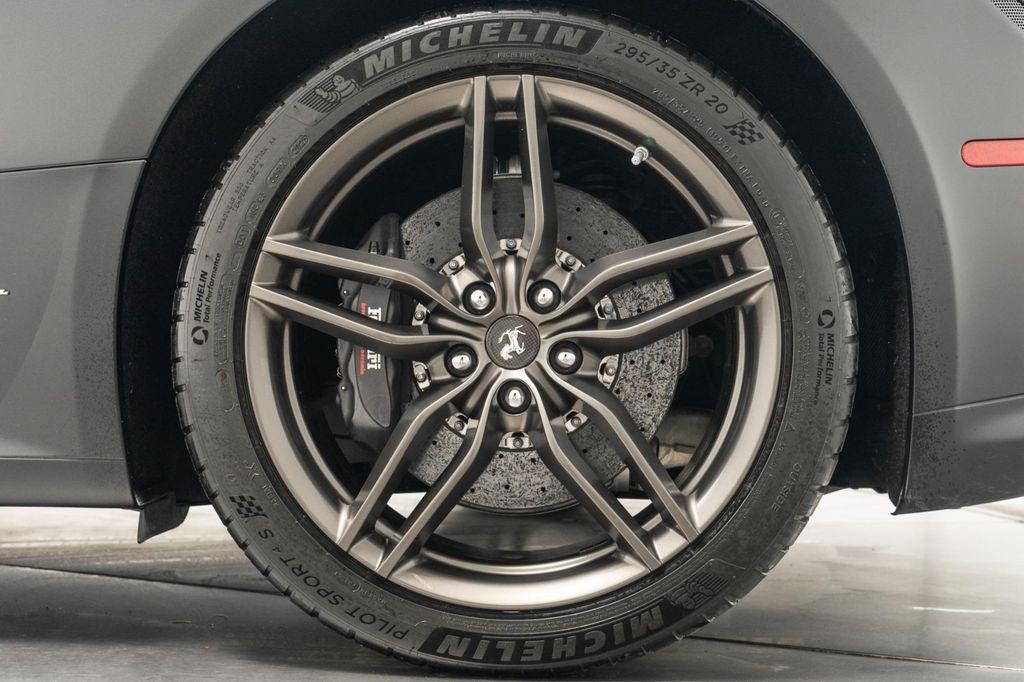 used 2014 Ferrari FF car, priced at $169,900