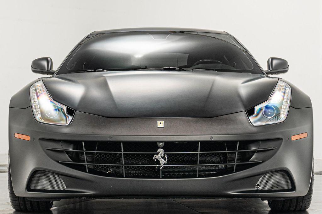used 2014 Ferrari FF car, priced at $169,900
