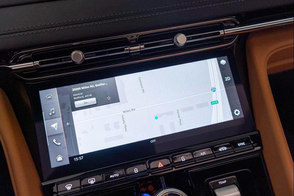 used 2025 Aston Martin DB12 car, priced at $258,900