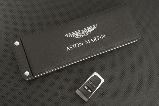 used 2015 Aston Martin V12 Vantage S car, priced at $125,900