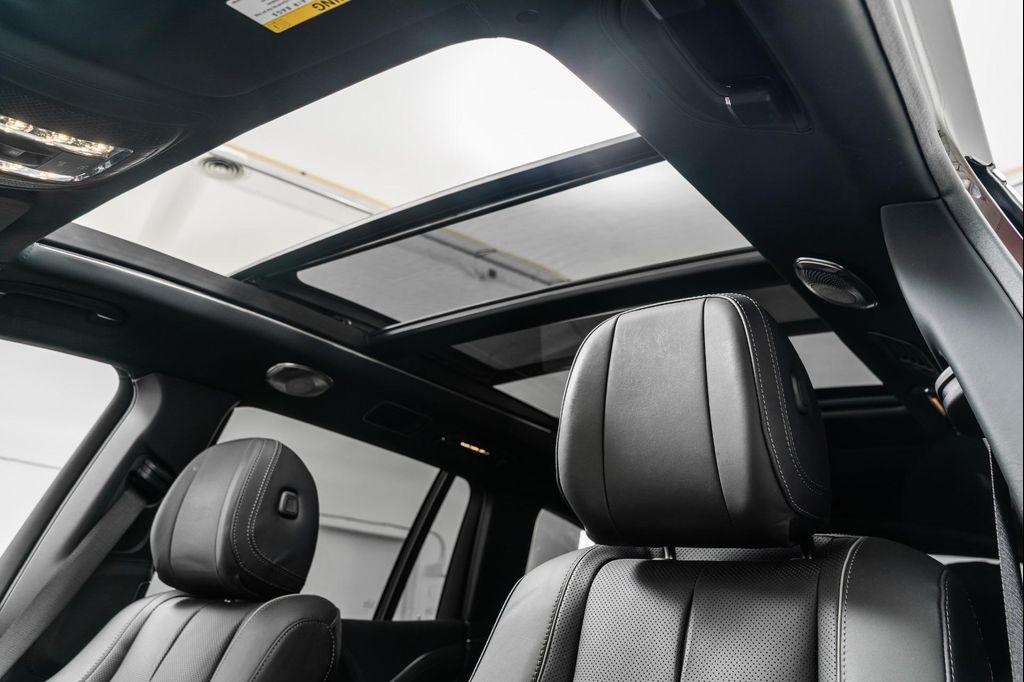 used 2023 Mercedes-Benz Maybach GLS 600 car