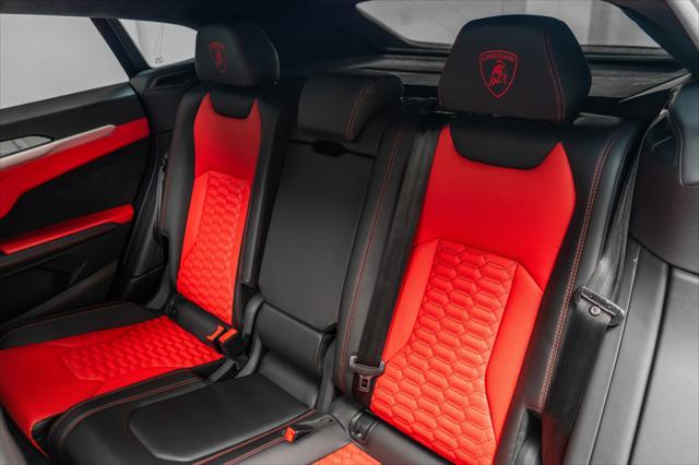 used 2022 Lamborghini Urus car, priced at $229,900