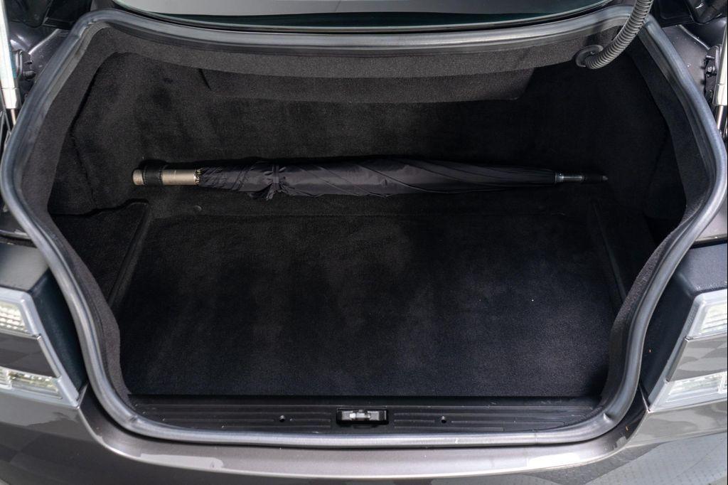 used 2009 Aston Martin DBS car, priced at $99,950