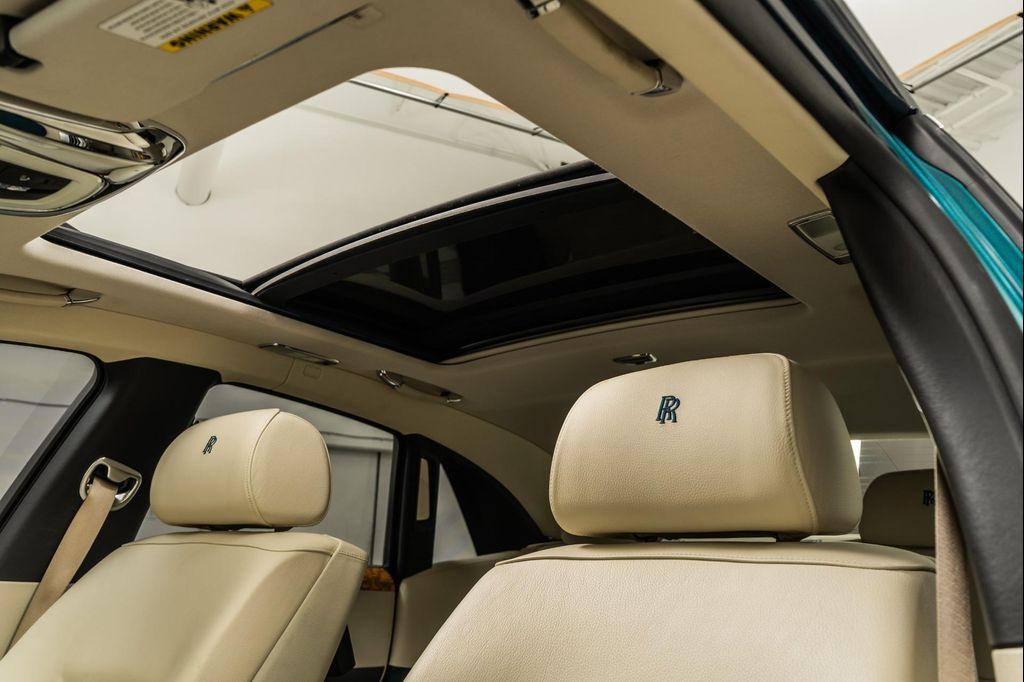 used 2010 Rolls-Royce Ghost car, priced at $104,900