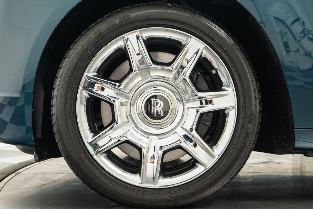 used 2010 Rolls-Royce Ghost car, priced at $104,900