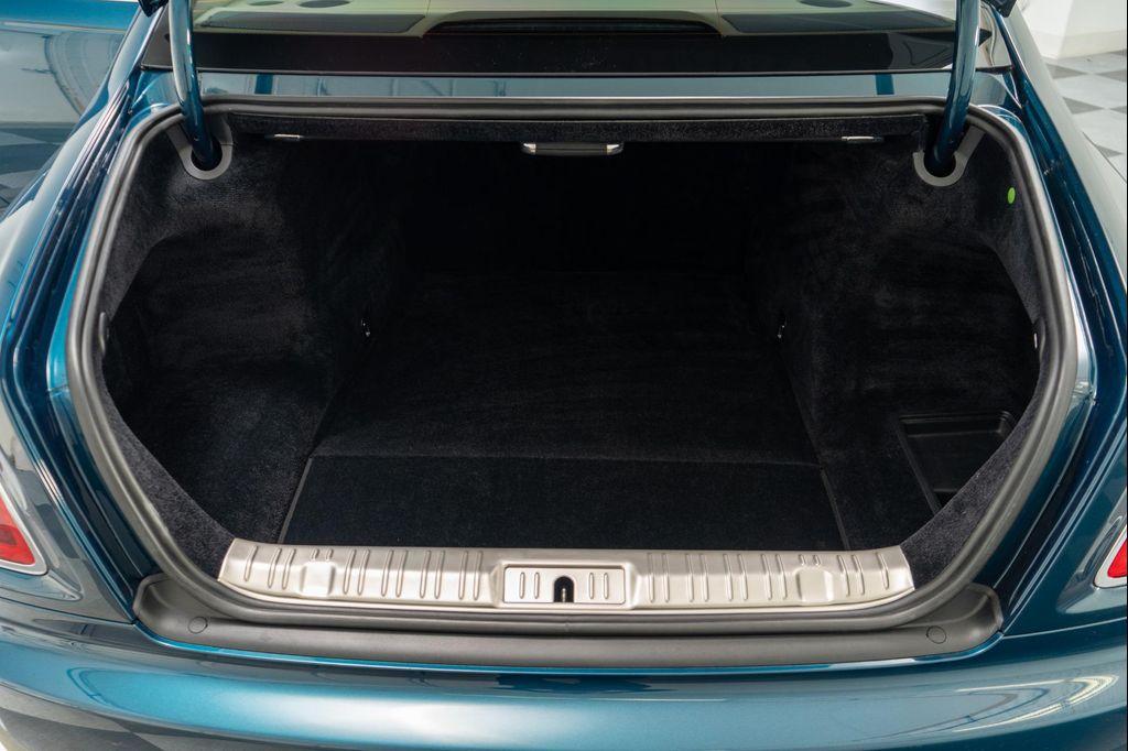 used 2010 Rolls-Royce Ghost car, priced at $104,900