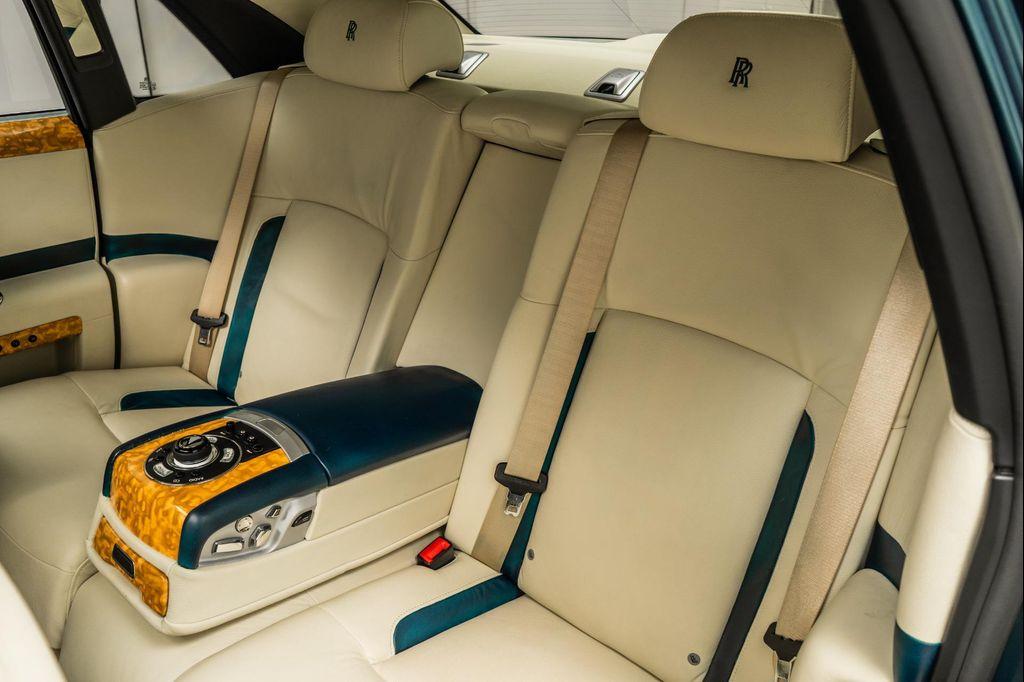 used 2010 Rolls-Royce Ghost car, priced at $104,900